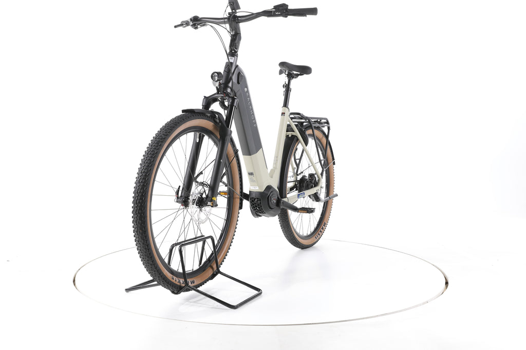 Kalkhoff Entice 5 ELTD+ City E-Bike Tiefeinsteiger 2025 - Image 5