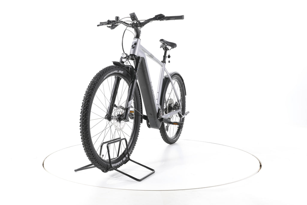 Cube Nuride Hybrid EXC Allroad Trekking E-Bike - Image 5