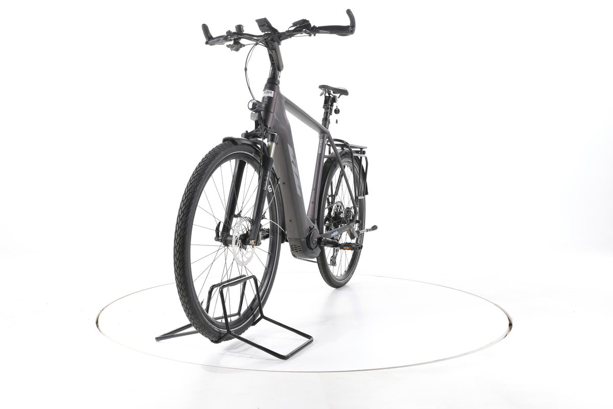 KTM Macina Style 710 Trekking E-Bike - Image 5