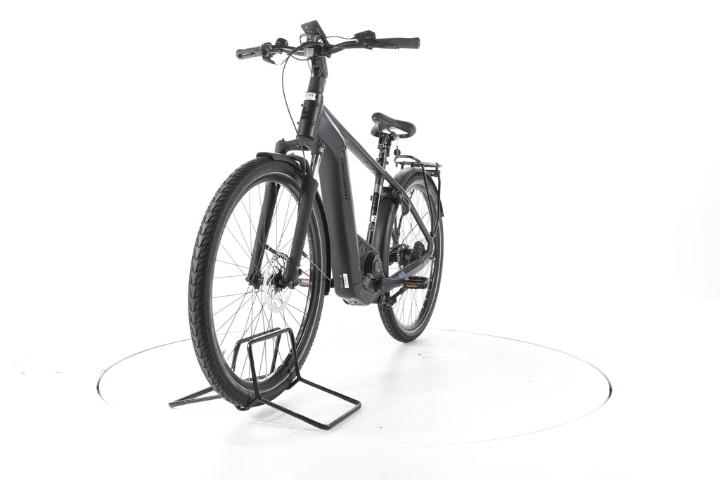 Bergamont E-Horizon City E-Bike - Image 5