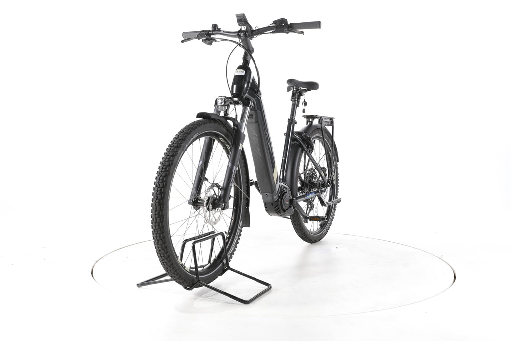 Conway Cairon C 3.0 Trekking E-Bike Tiefeinsteiger - Image 5