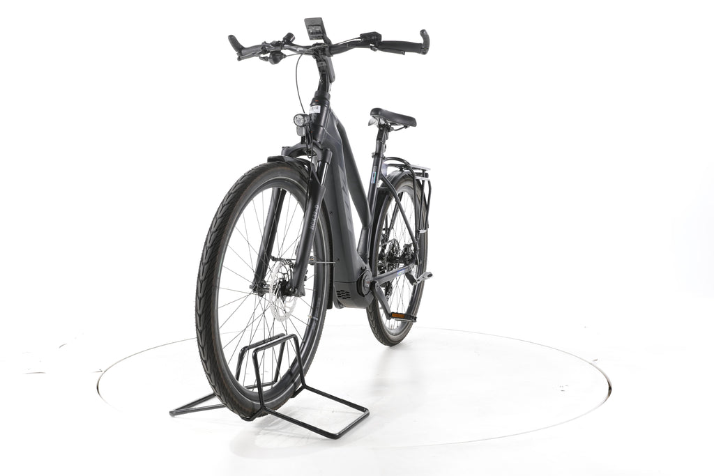 KTM Macina Style 730 Trekking E-Bike - Image 5