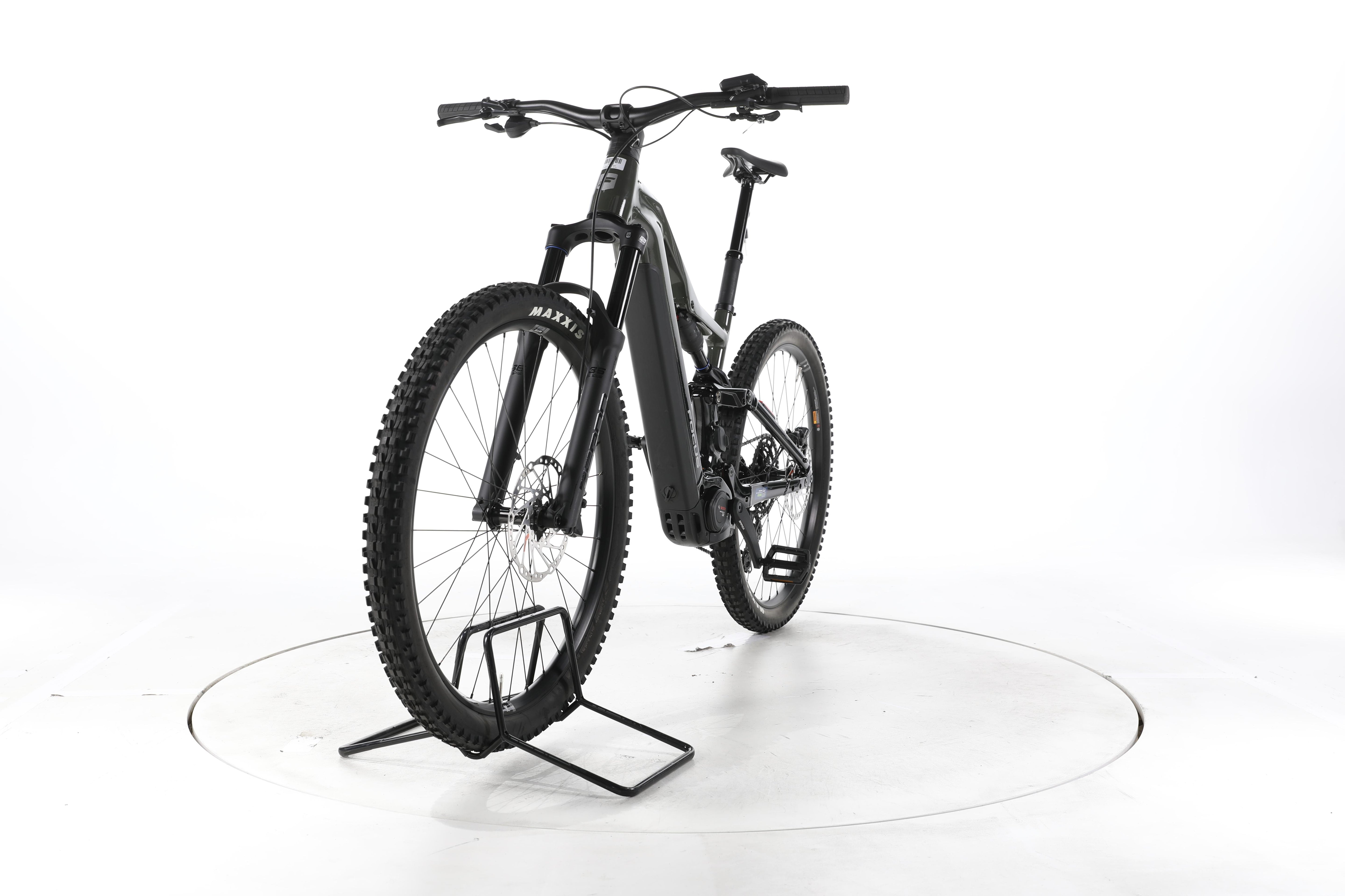 Focus THRON² 6.7 E-Bike Fully 2025 - Image 5