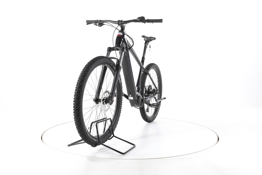 Corratec E-Power X-Vert CX7 LTD E-Bike - Image 5