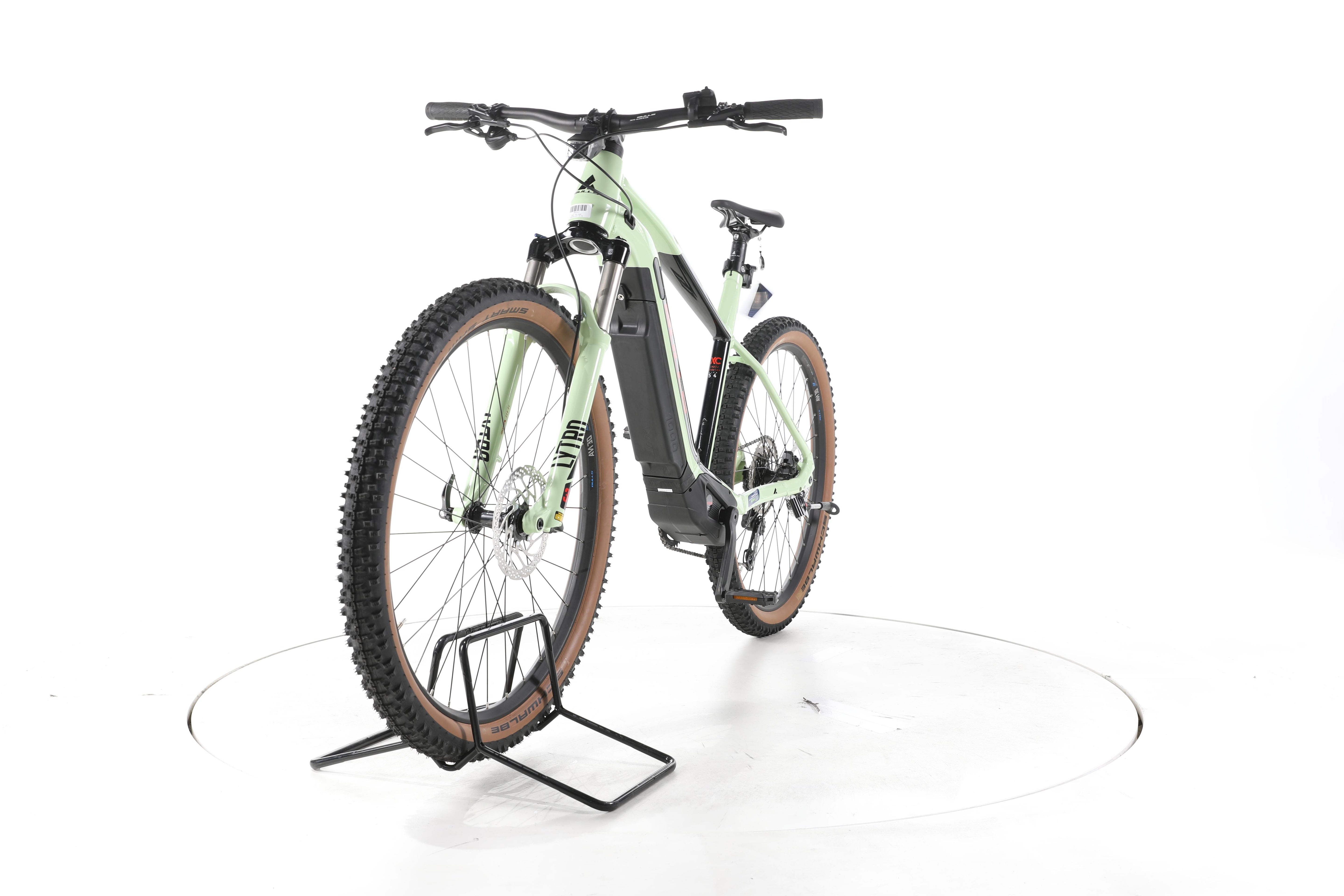 Bulls E-Stream EVO 1 E-Bike - Image 5