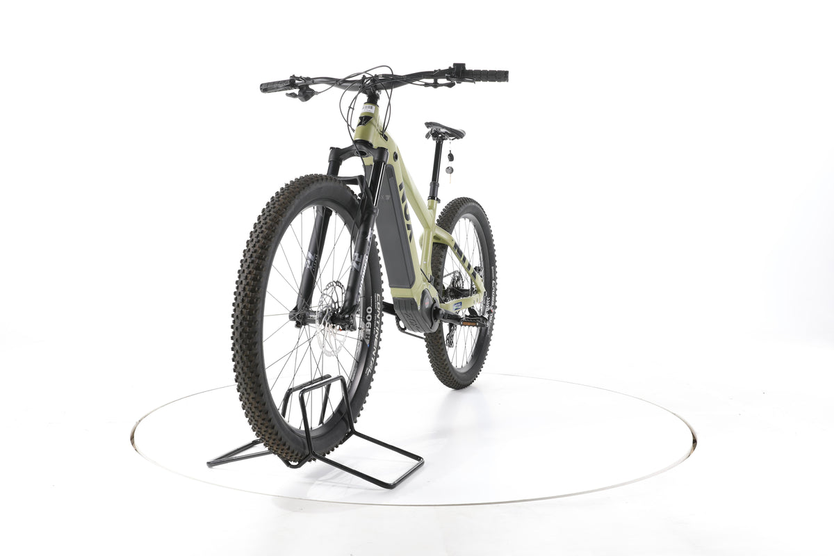 Nox Cycles Hybrid XC Trail E-Bike - Image 5