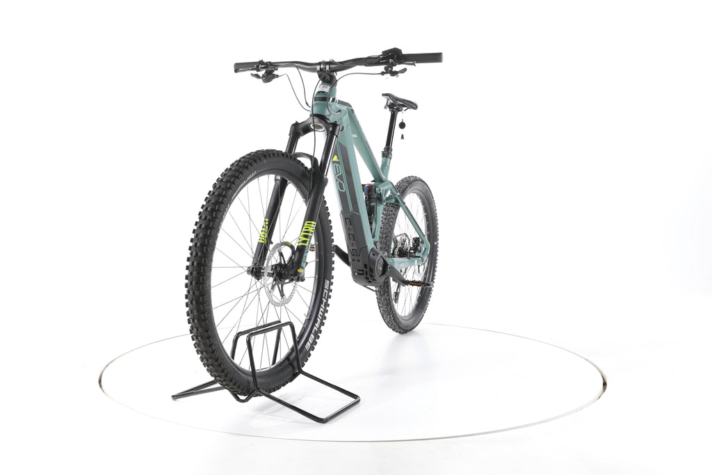 Bulls Sonic EVO AM 1 E-Bike Fully - Image 5