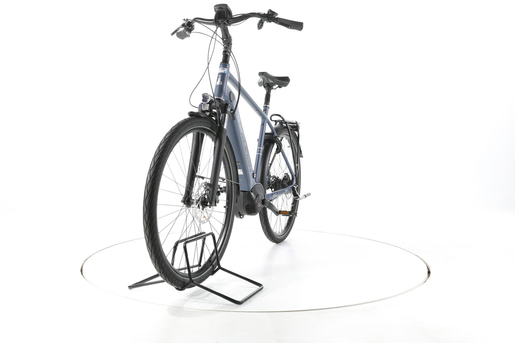 Raleigh Bristol City E-Bike - Image 5