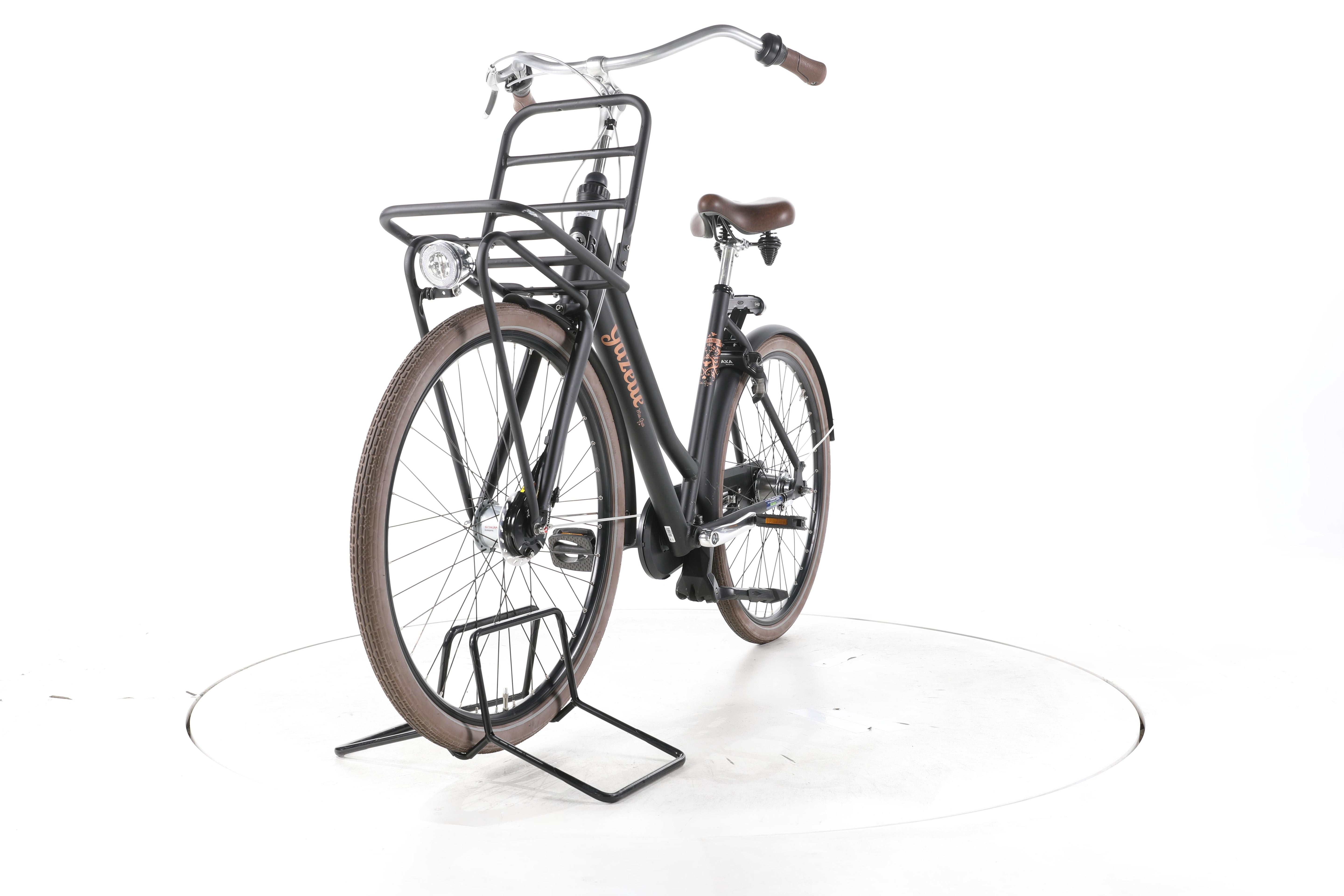 Gazelle Miss Grace Fahrrad City & Trekking - Image 5