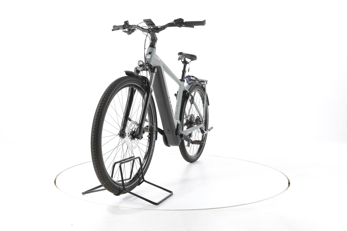 Cube Kathmandu Hybrid ONE Trekking E-Bike - Image 5