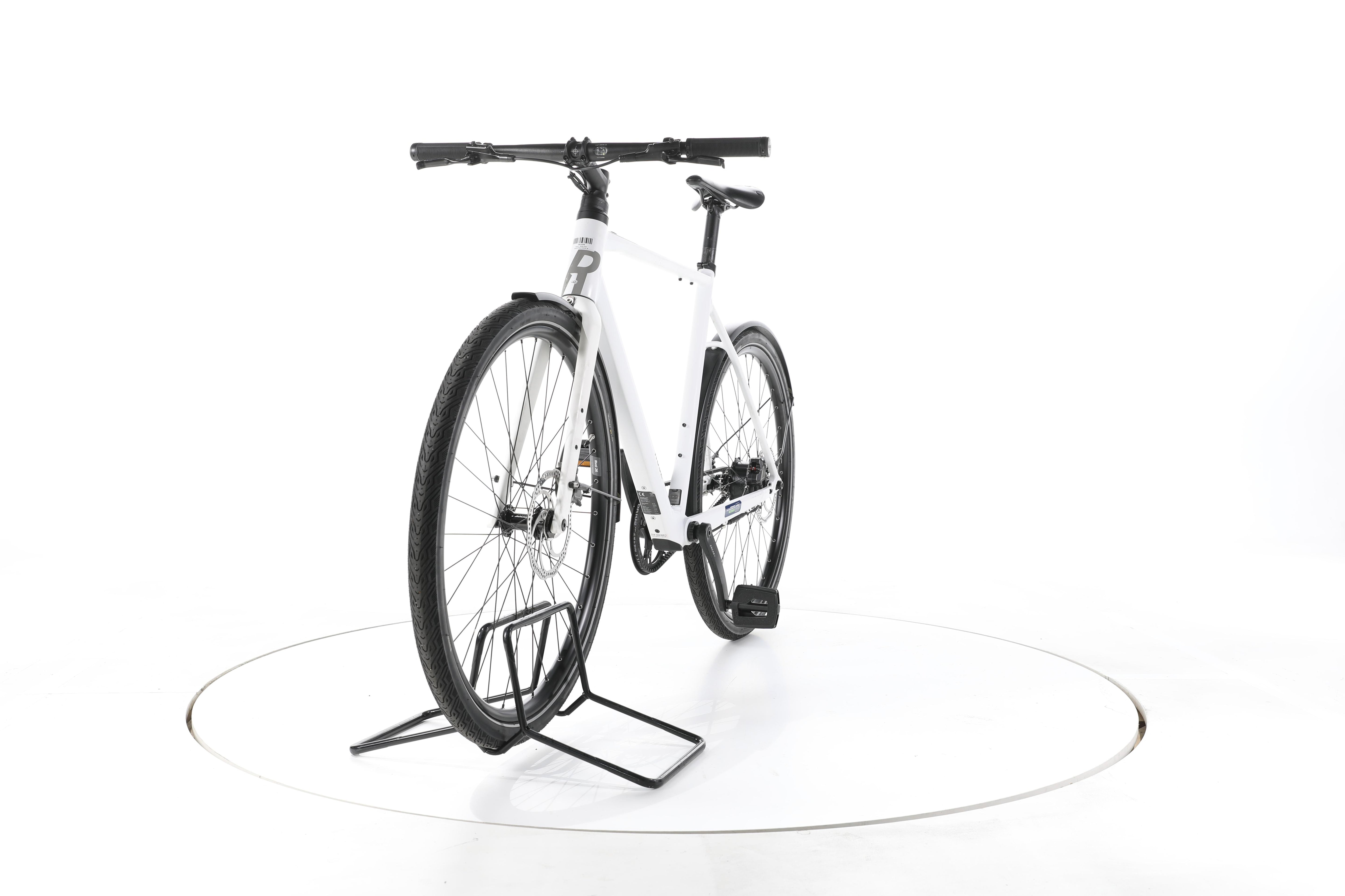 Rose Sneak Plus EQ City E-Bike - Image 5