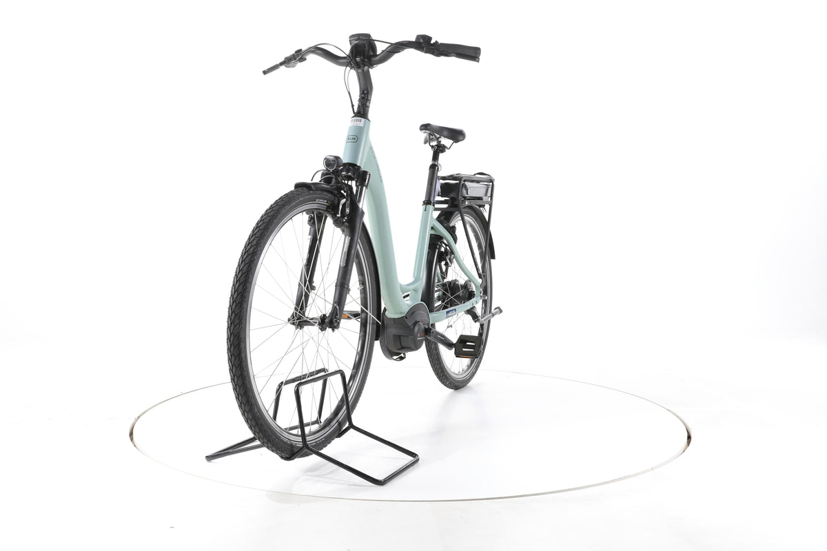 Riese & Müller Swing4 Automatic City E-Bike Tiefeinsteiger - Image 5