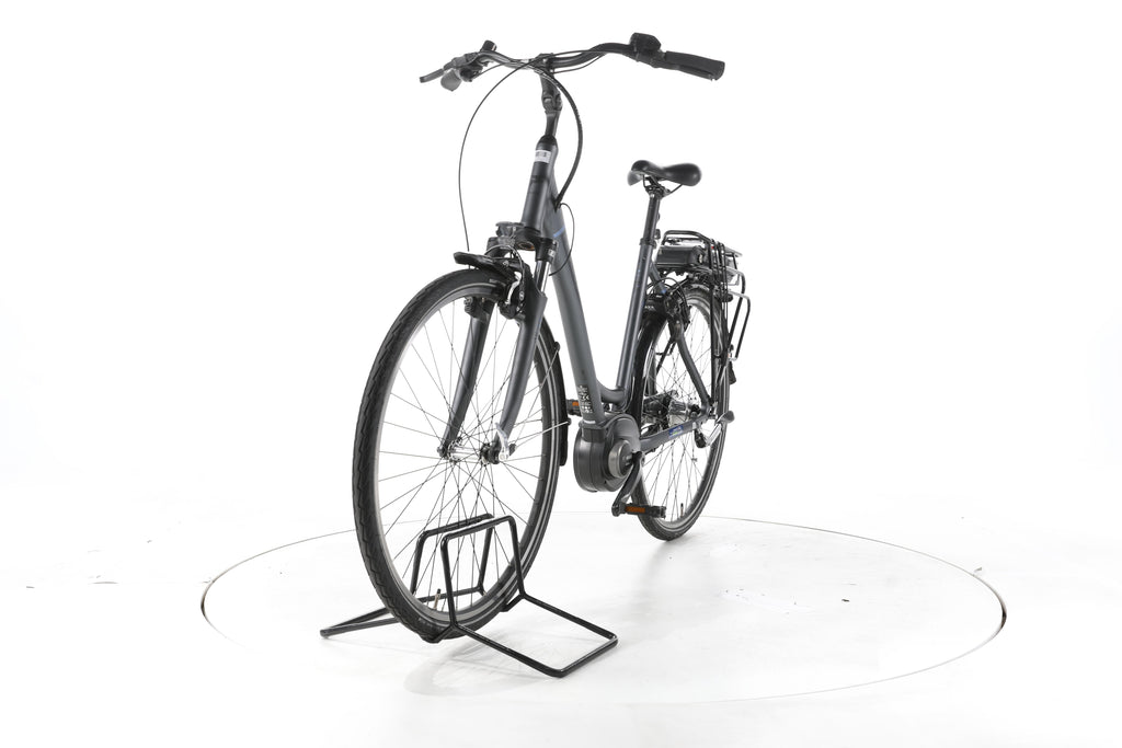 Pegasus Ancura E7F NL City E-Bike Tiefeinsteiger - Image 5