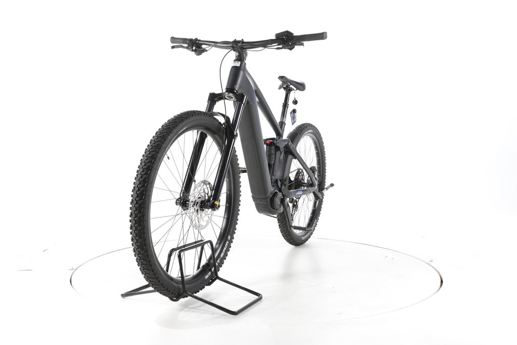 Cube Stereo Hybrid ONE22 Pro E-Bike Fully 2025 - Image 5