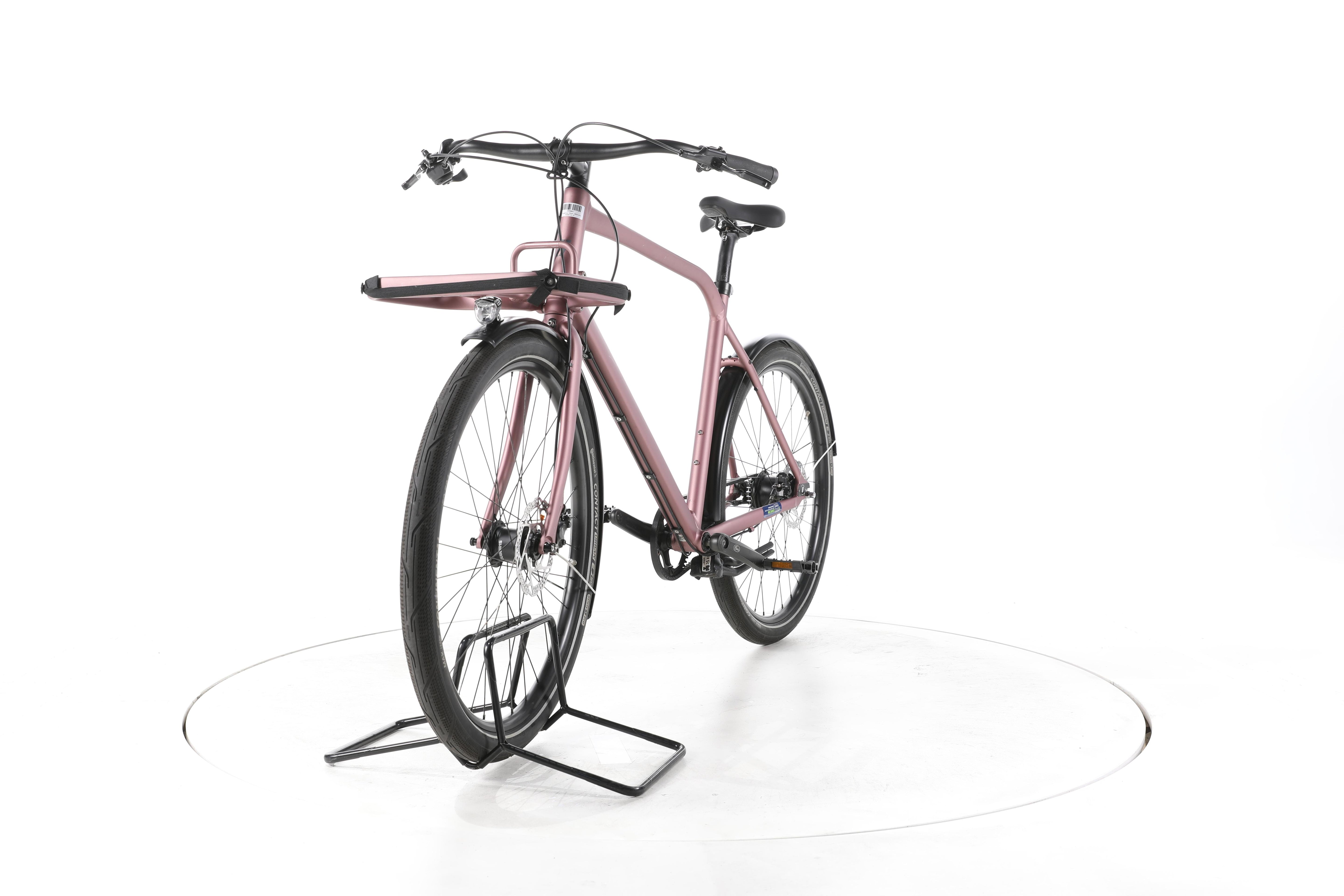 Schindelhauer Bikes Gustav Fahrrad City & Trekking - Image 5