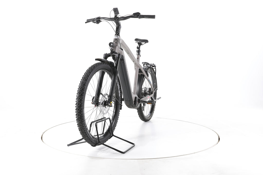 Kalkhoff Entice 7.B Move+ Trekking E-Bike - Image 5