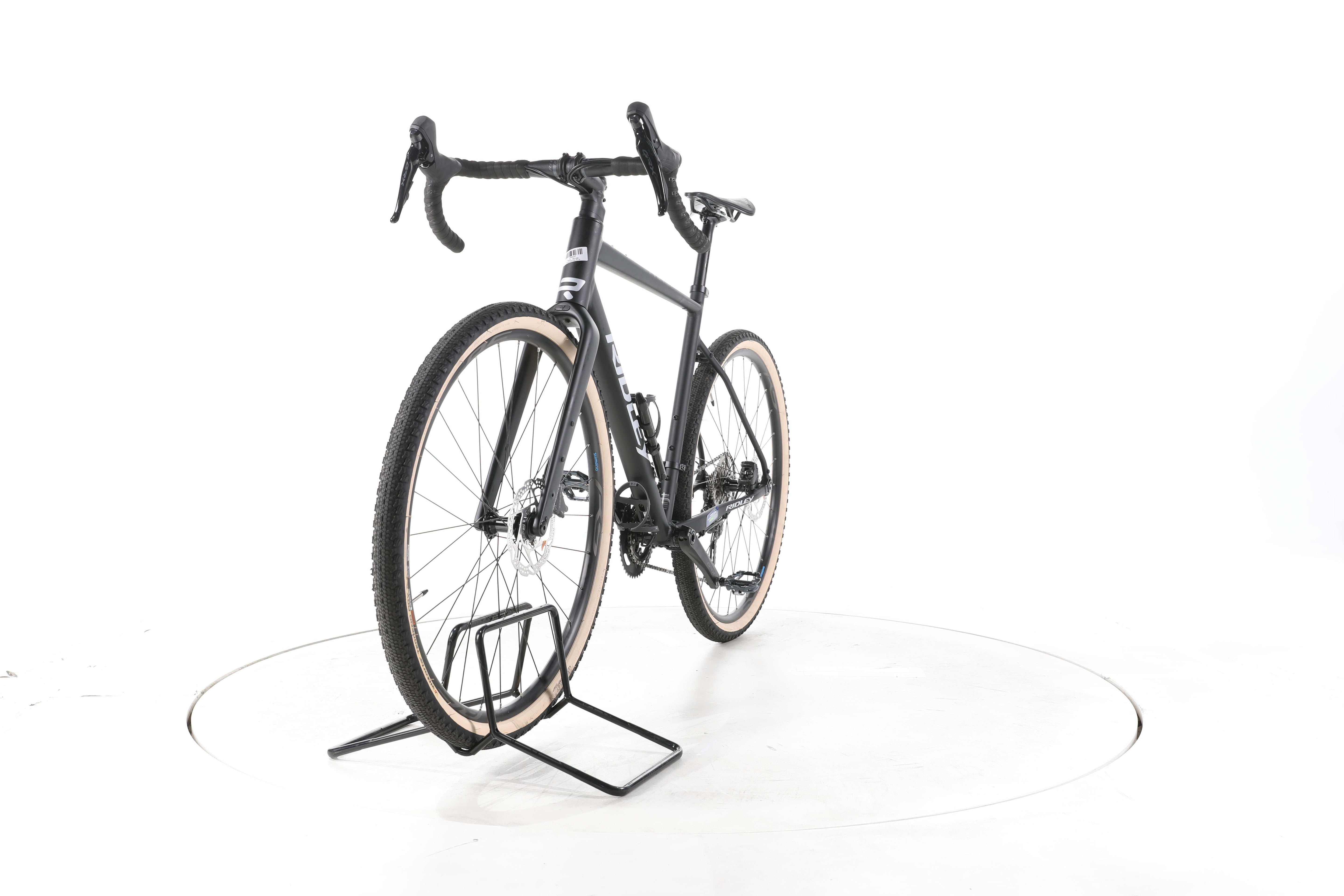 Ridley Kanzo ADV Alu Gravelbike - Image 5