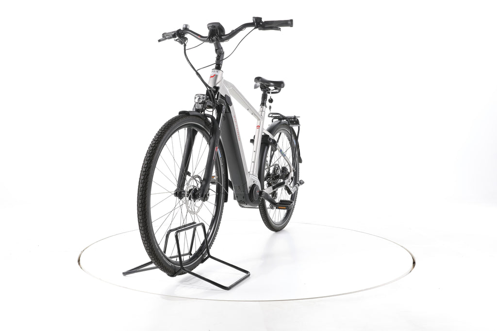 Victoria E-Manufaktur 12.8 Trekking E-Bike - Image 5