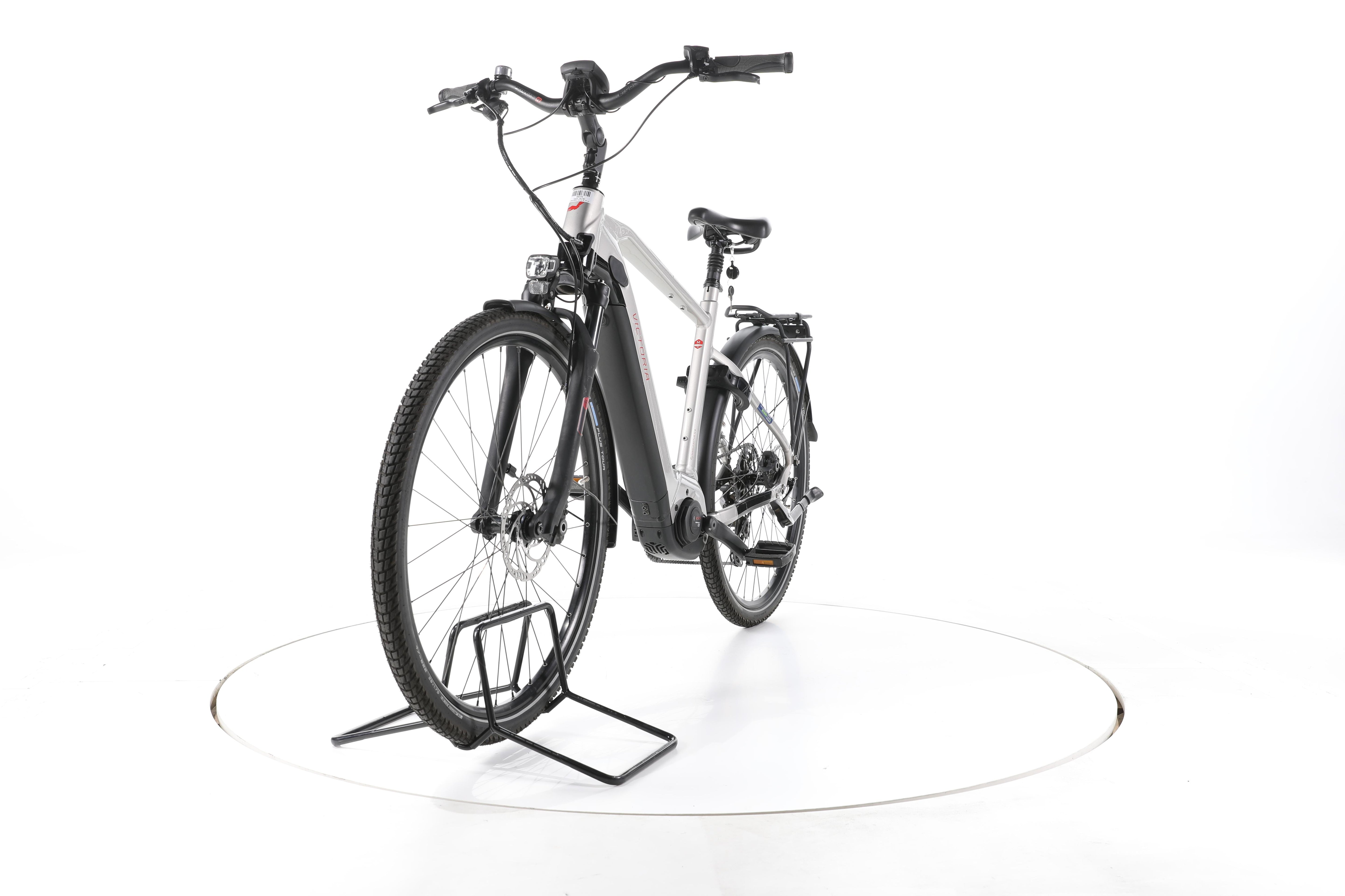 Victoria E-Manufaktur 12.8 Trekking E-Bike - Image 5