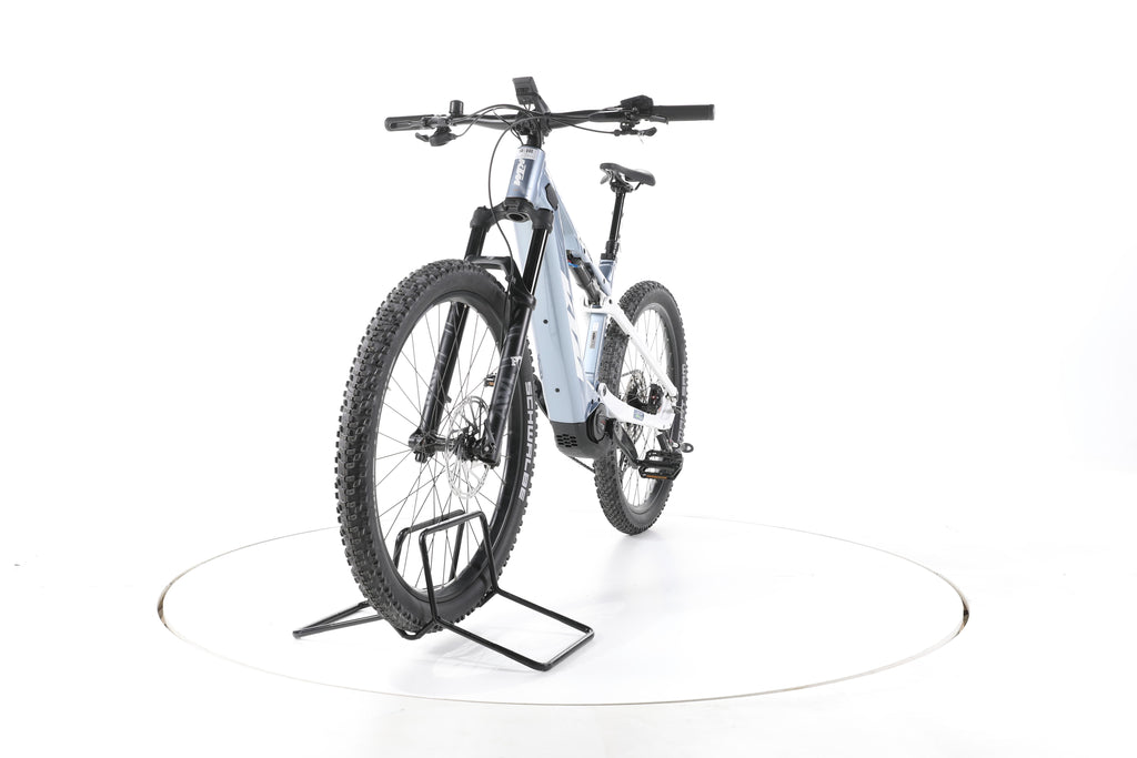 KTM Macina Lycan 771 Glorious E-Bike Fully - Image 5