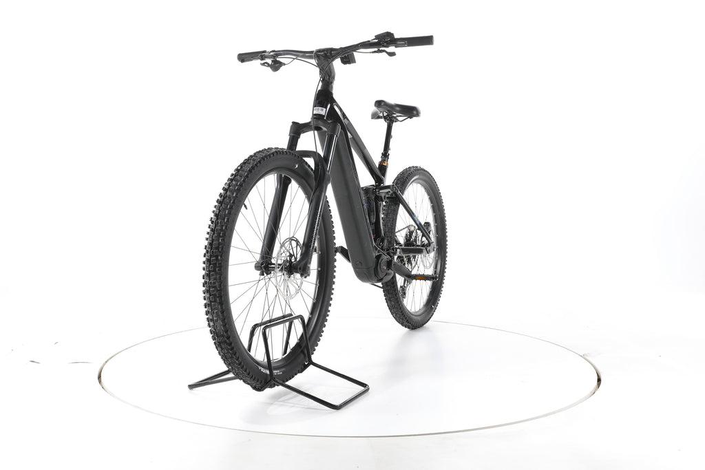 Cube Stereo Hybrid 140 HPC Race E-Bike Fully Carbon - Image 5