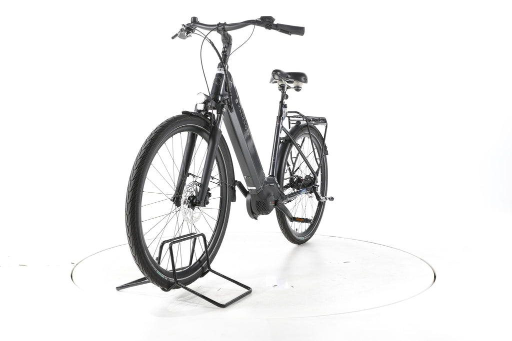 Kalkhoff Image 3.B Advance City E-Bike Tiefeinsteiger - Image 5