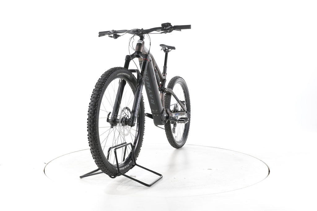 R Raymon TrailRay 160E 9.0 E-Bike Fully - Image 5