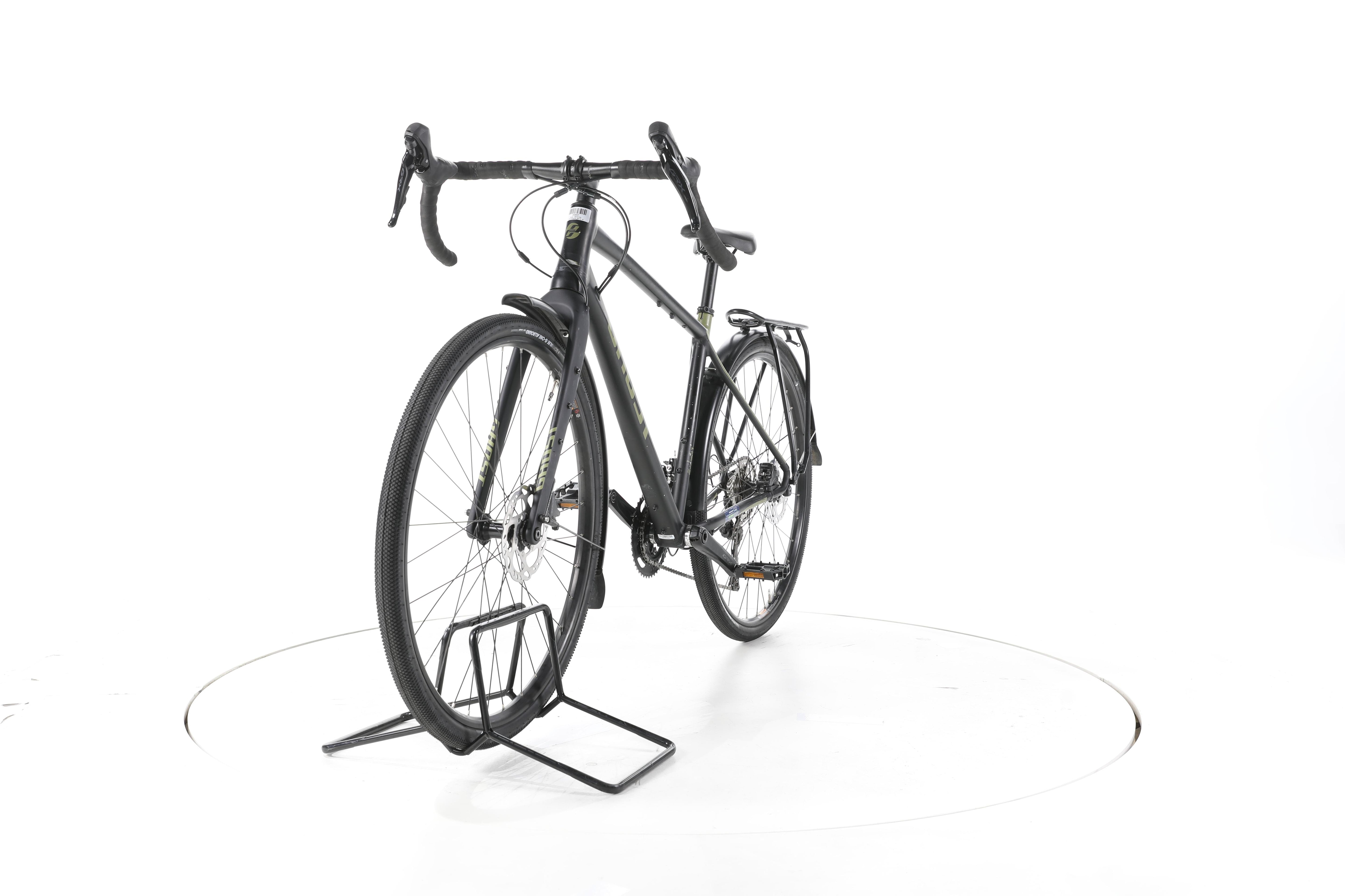 Ghost Asket Essential EQ Gravelbike - Image 5