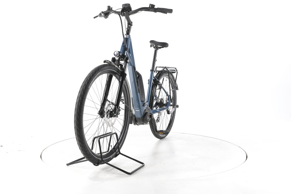 Pegasus Solero E8 Sport Performance Trekking E-Bike Tiefeinsteiger - Image 5