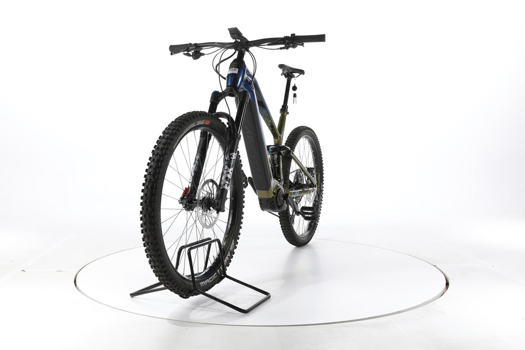 Conway Xyron S 4.9 E-Bike Fully - Image 5