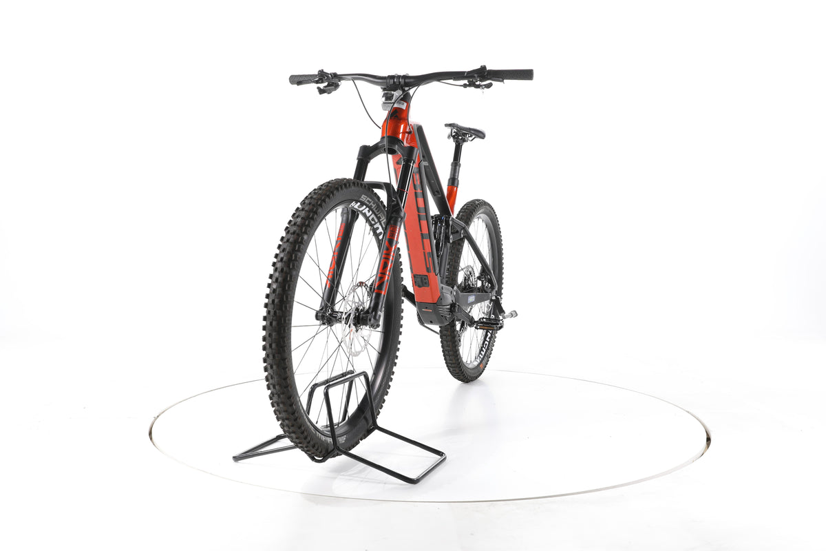 Bulls Sonic EVO EN SL 1 E-Bike Fully Carbon - Image 5