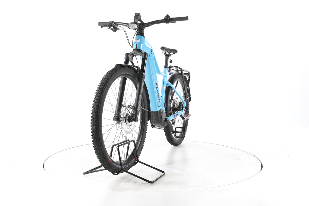 FLYER Goroc2 6.30 Trekking E-Bike - Image 5