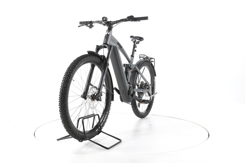 Cube Stereo Hybrid 120 Pro Allroad SUV E-Bike - Image 5