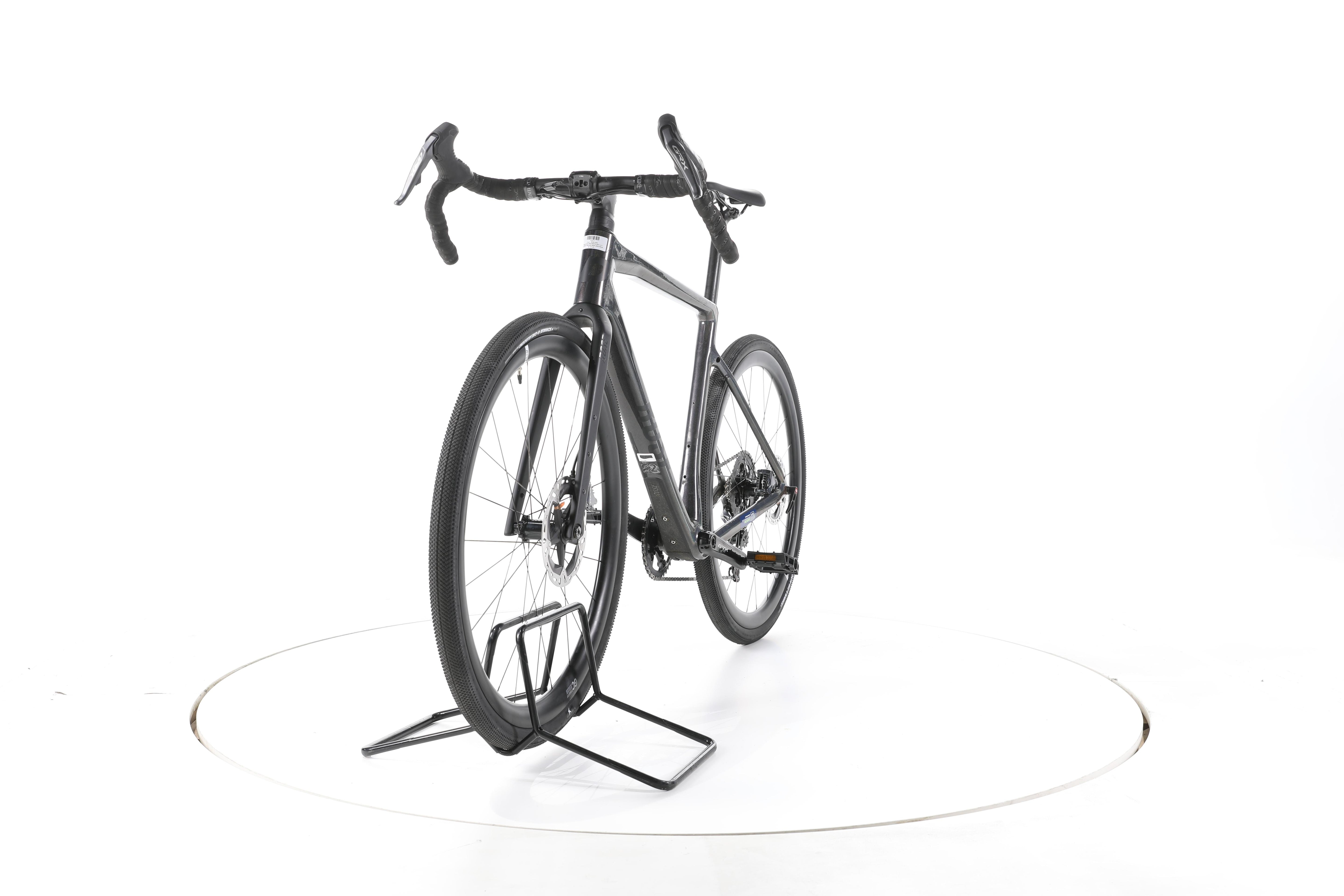 Rose Backroad GRX RX810 Di2 1x11 Rennrad Carbon - Image 5
