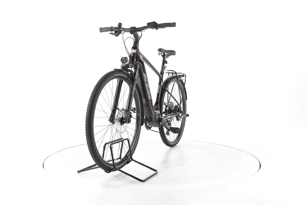 KTM Macina Sport SX Elite Trekking E-Bike 2024 - Image 5