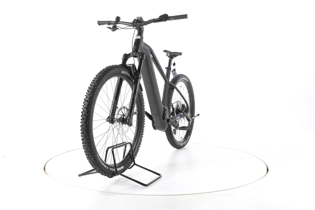 Cube Reaction Hybrid SLX E-Bike 2024 - Image 5