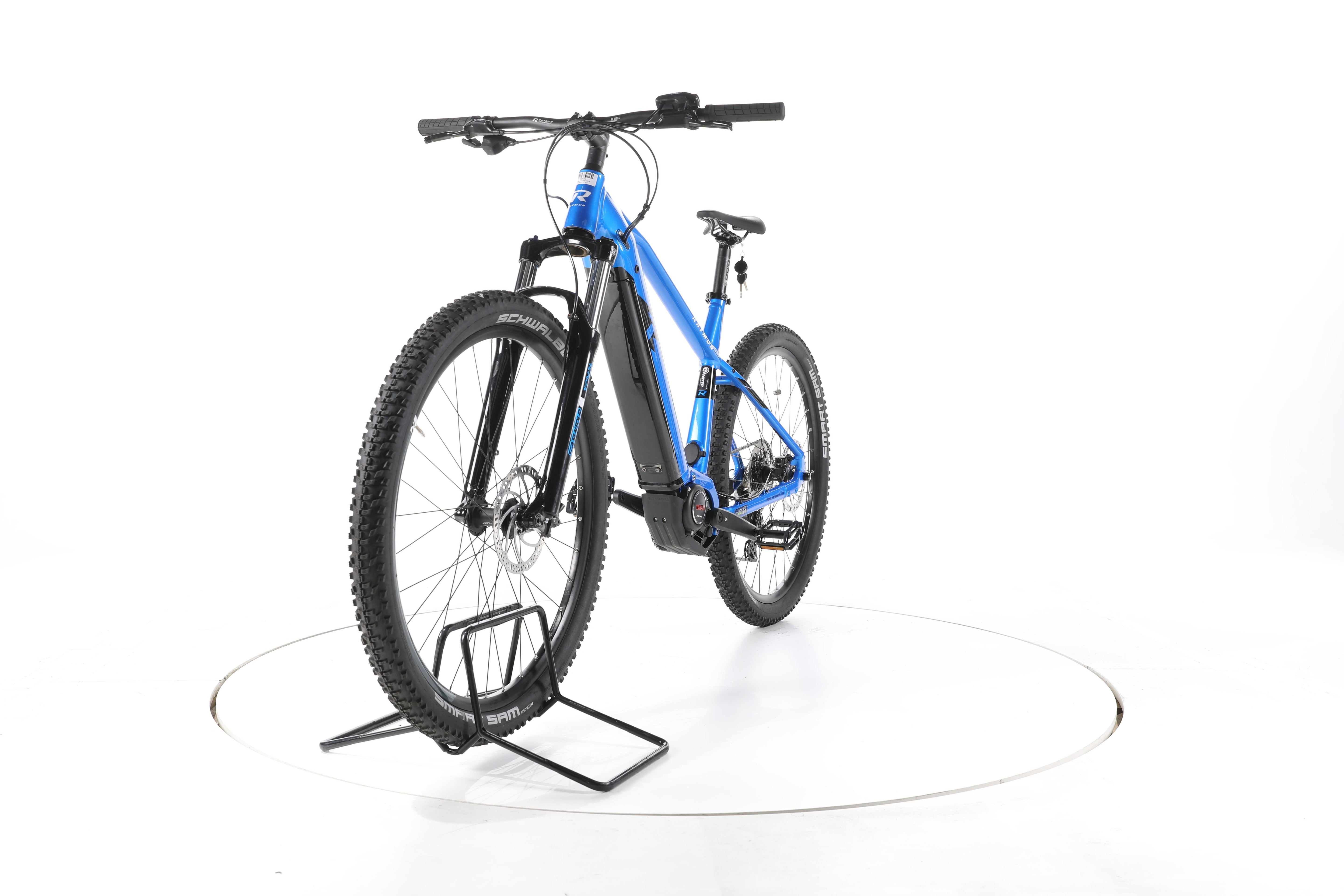R Raymon HardRay E 6.0 E-Bike - Image 5
