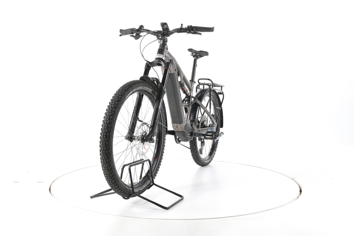 Hercules Nos FS SUV 2.2 SUV E-Bike - Image 5