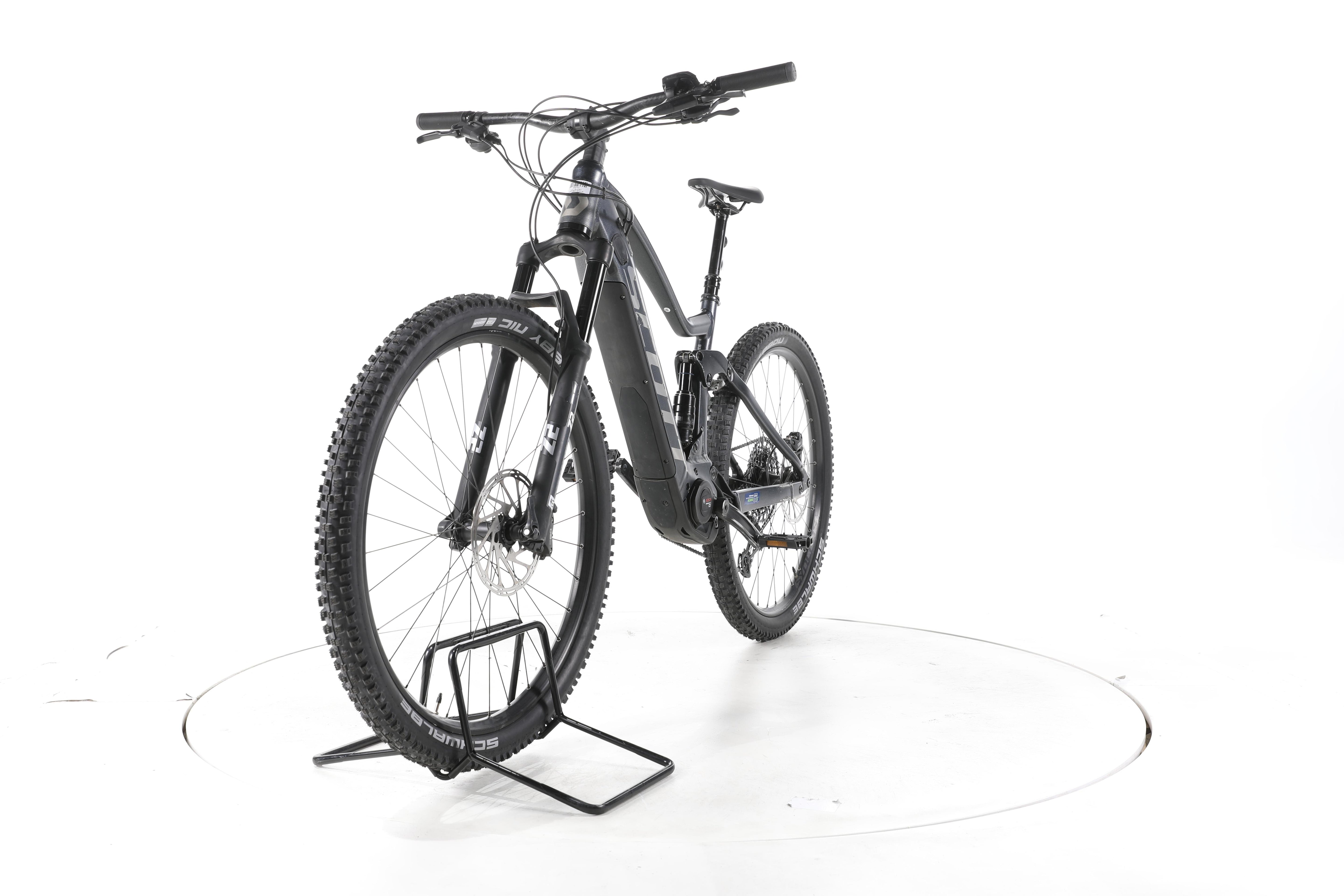 Scott Strike eRIDE 940 E-Bike Fully - Image 5
