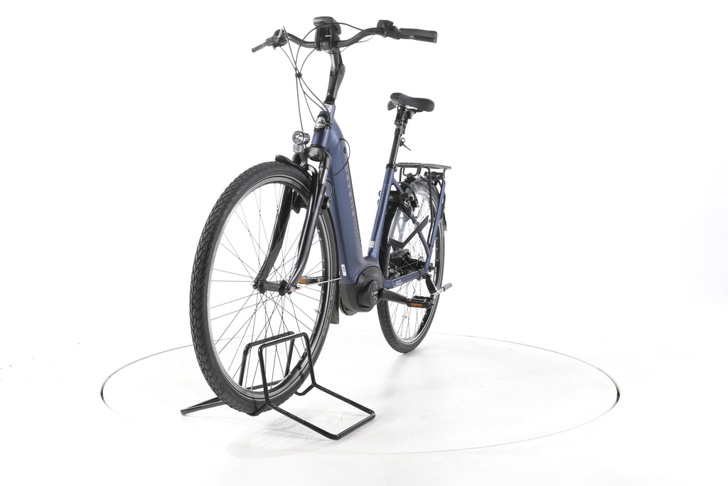 Gazelle Arroyo C7+ HMB Elite City E-Bike Tiefeinsteiger - Image 5