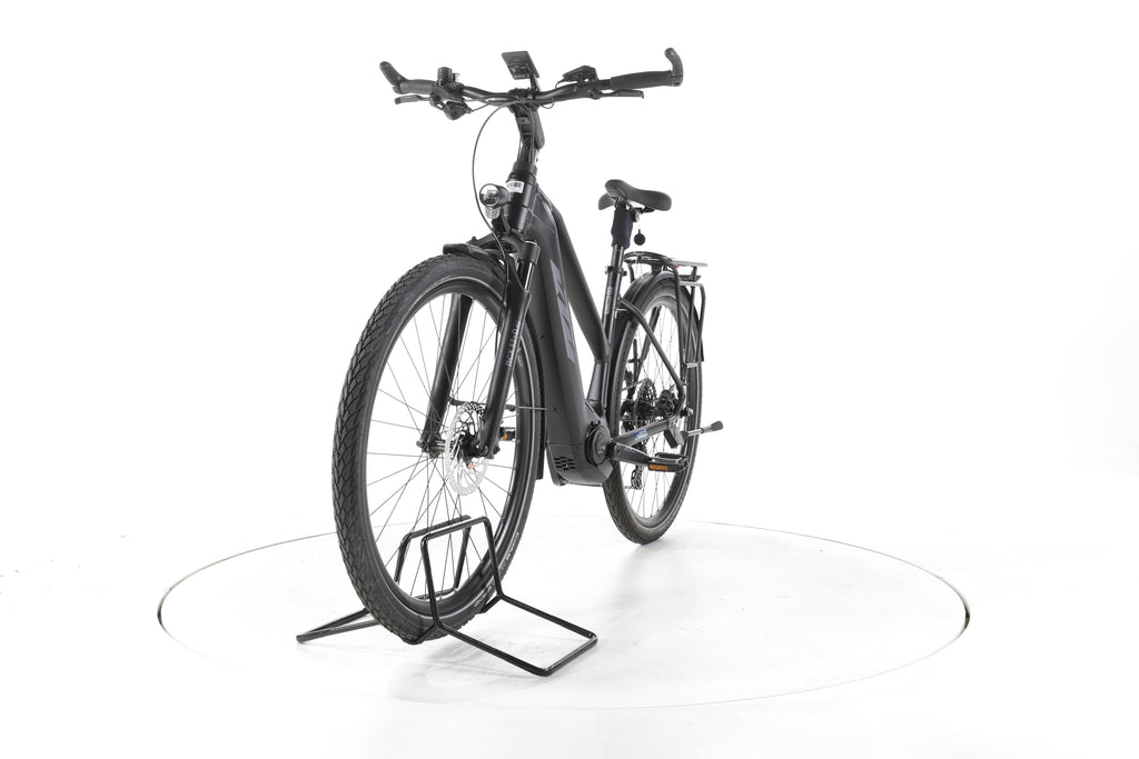 KTM ZEG CENTO 10 Trekking E-Bike - Image 5