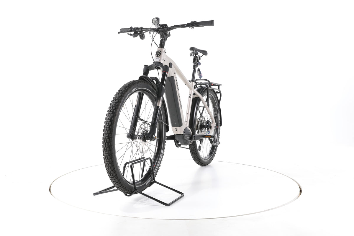 Hercules Nos SUV 2.2 Trekking E-Bike - Image 5