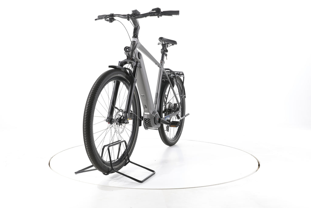 Kalkhoff Endeavour 5.B Advance+ Trekking E-Bike - Image 5