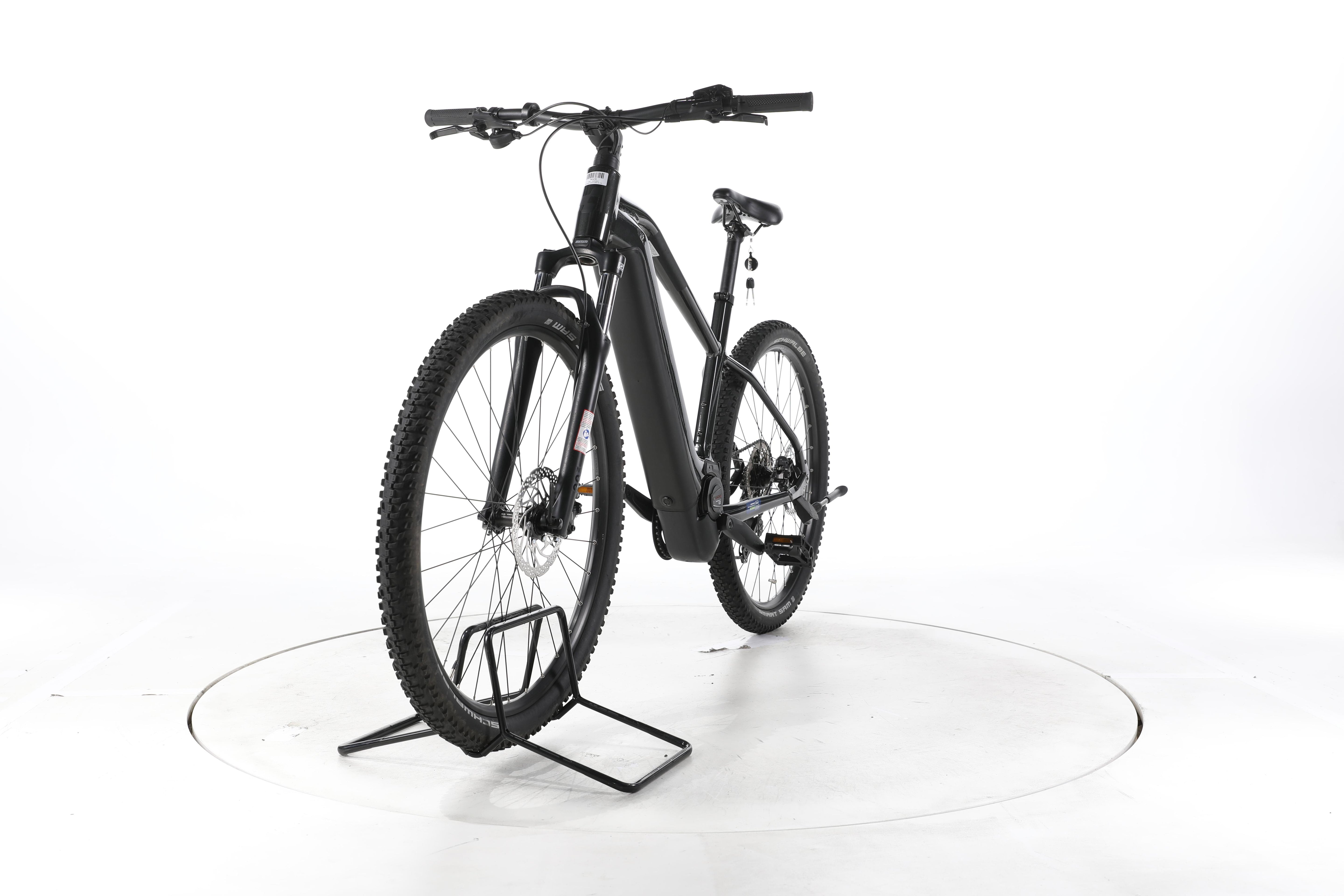 Cube Reaction Hybrid ONE E-Bike - Image 5