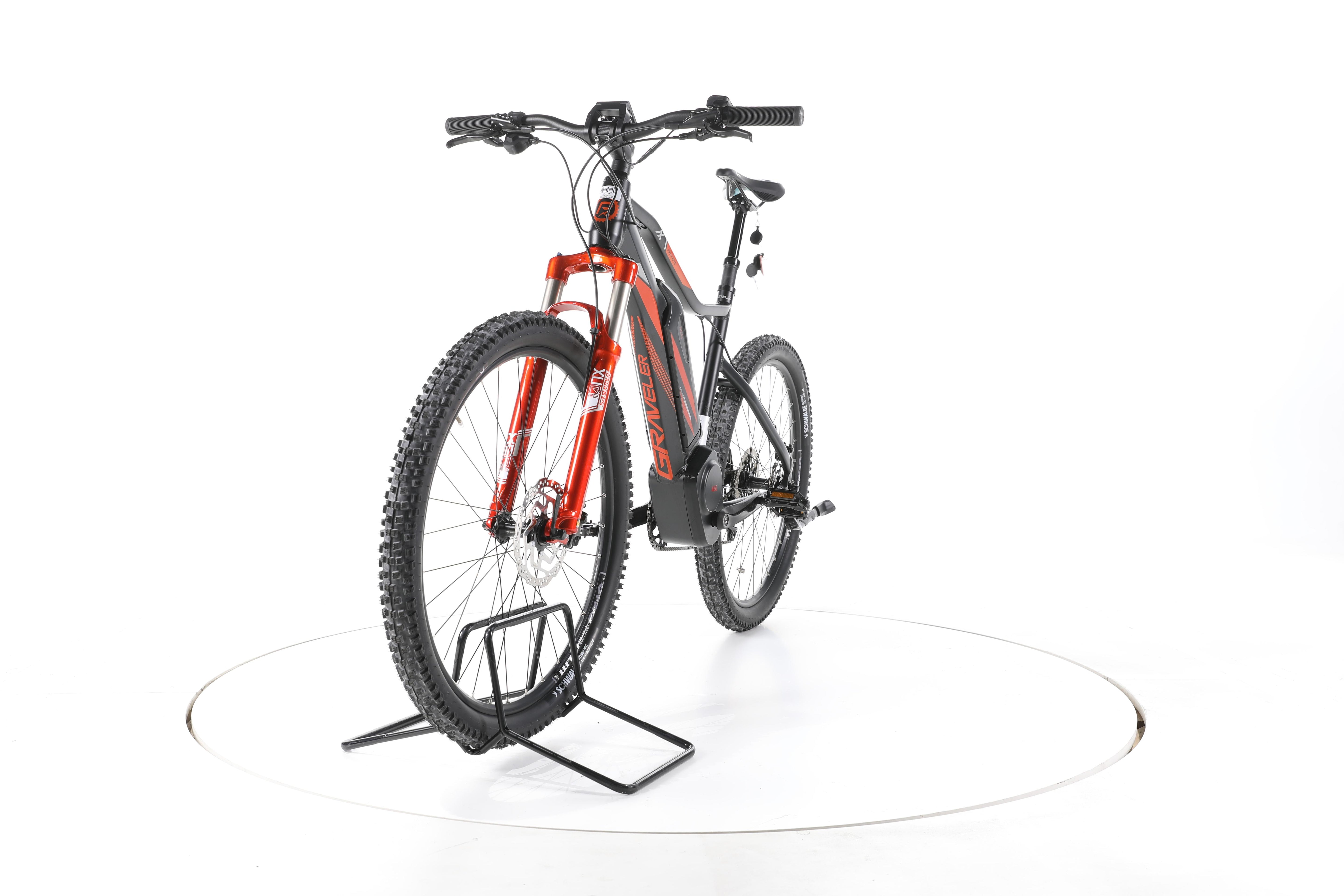 Prophete 20.ETM.30 E-Bike - Image 5