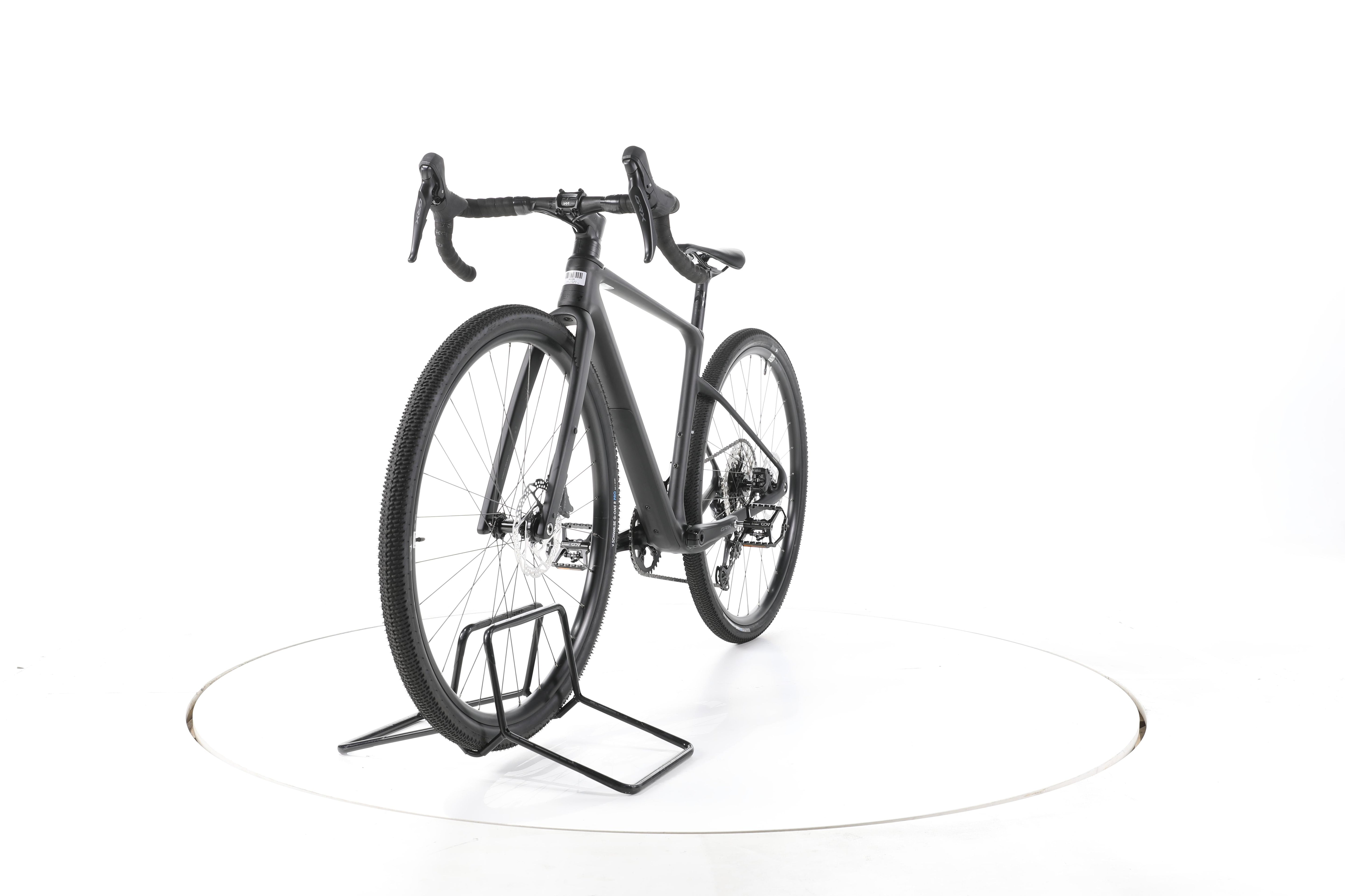 Cube Nuroad C:62 ONE Gravelbike Carbon 2025 - Image 5