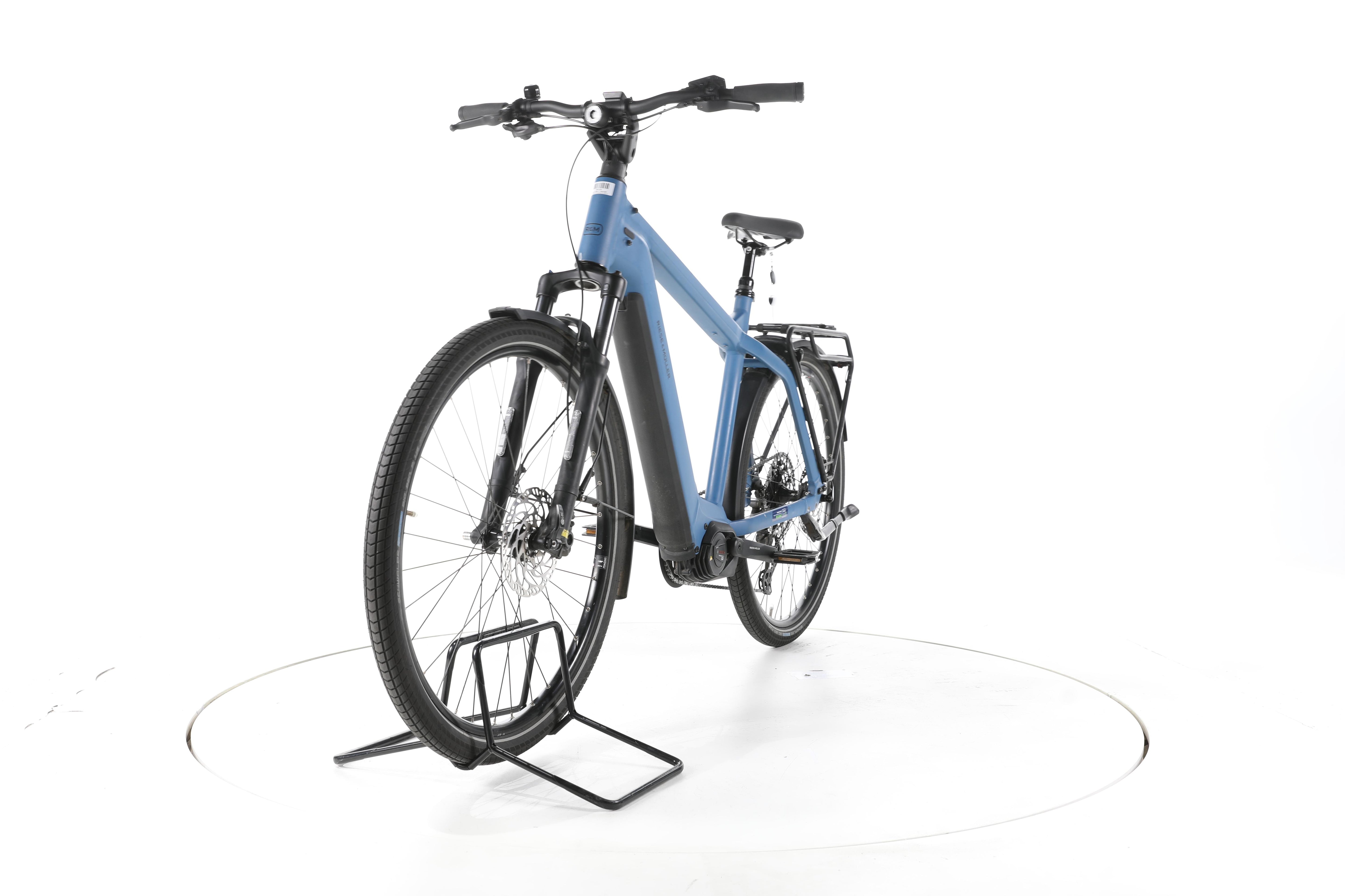 Riese & Müller Charger4 GT touring Trekking E-Bike - Image 5