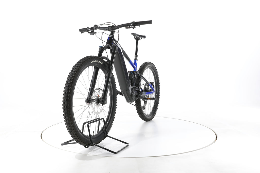 Giant Trance X E+ 1 E-Bike Fully - Image 5