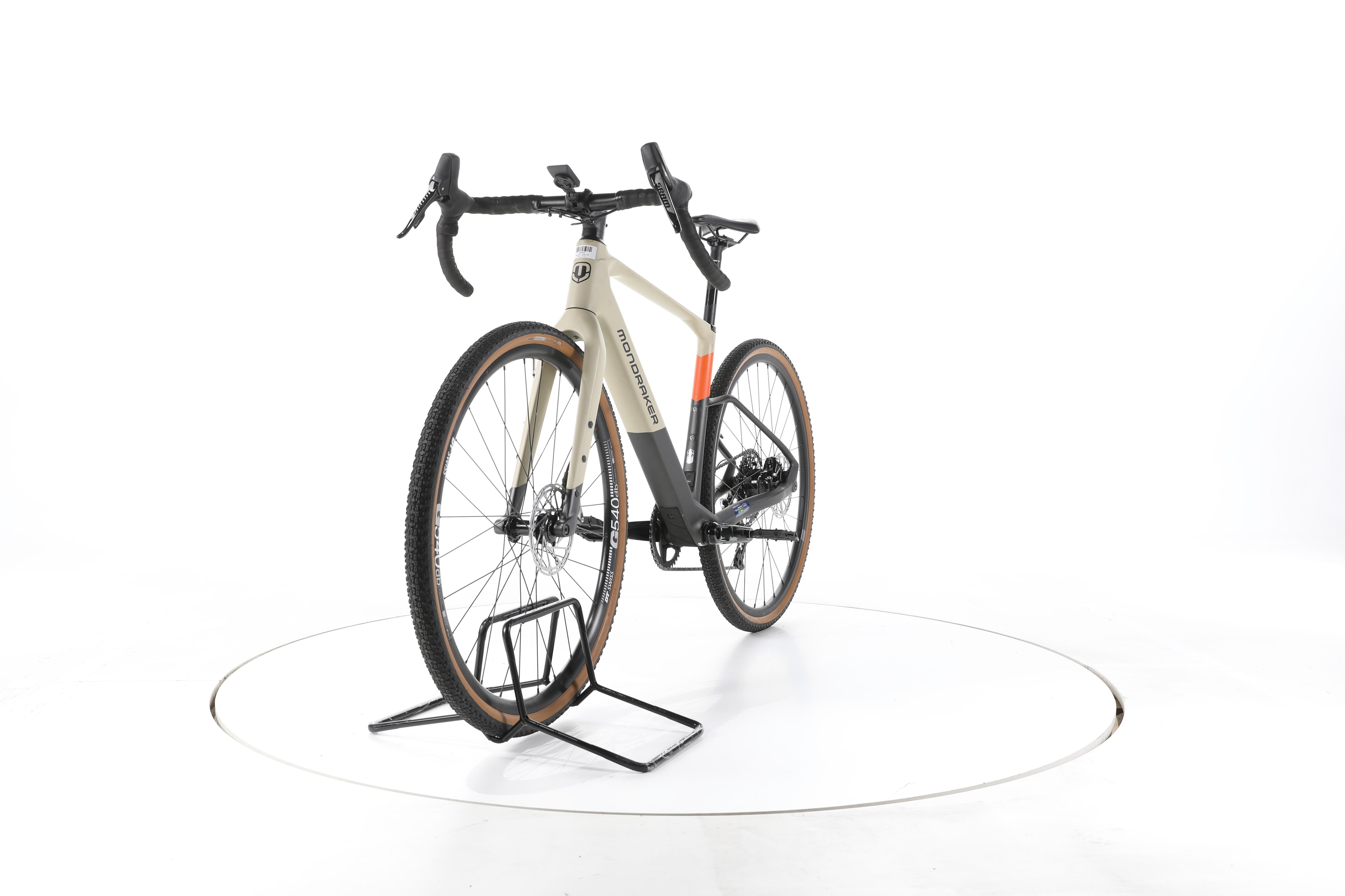Mondraker Dusty R E-Gravel & Rennrad - Image 5