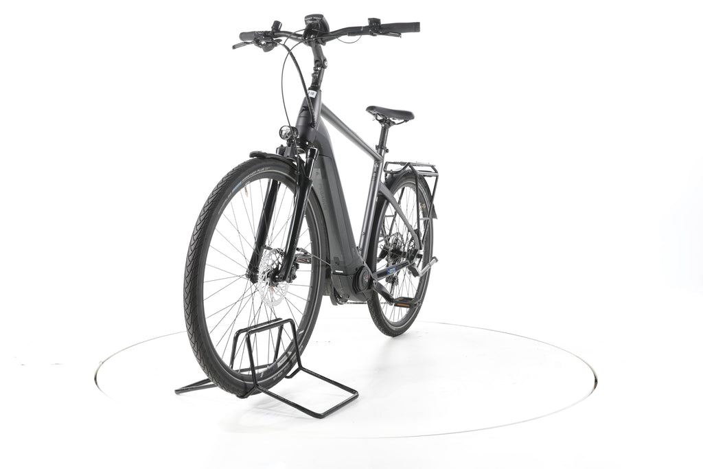 Pegasus Premio EVO Lite Trekking E-Bike - Image 5